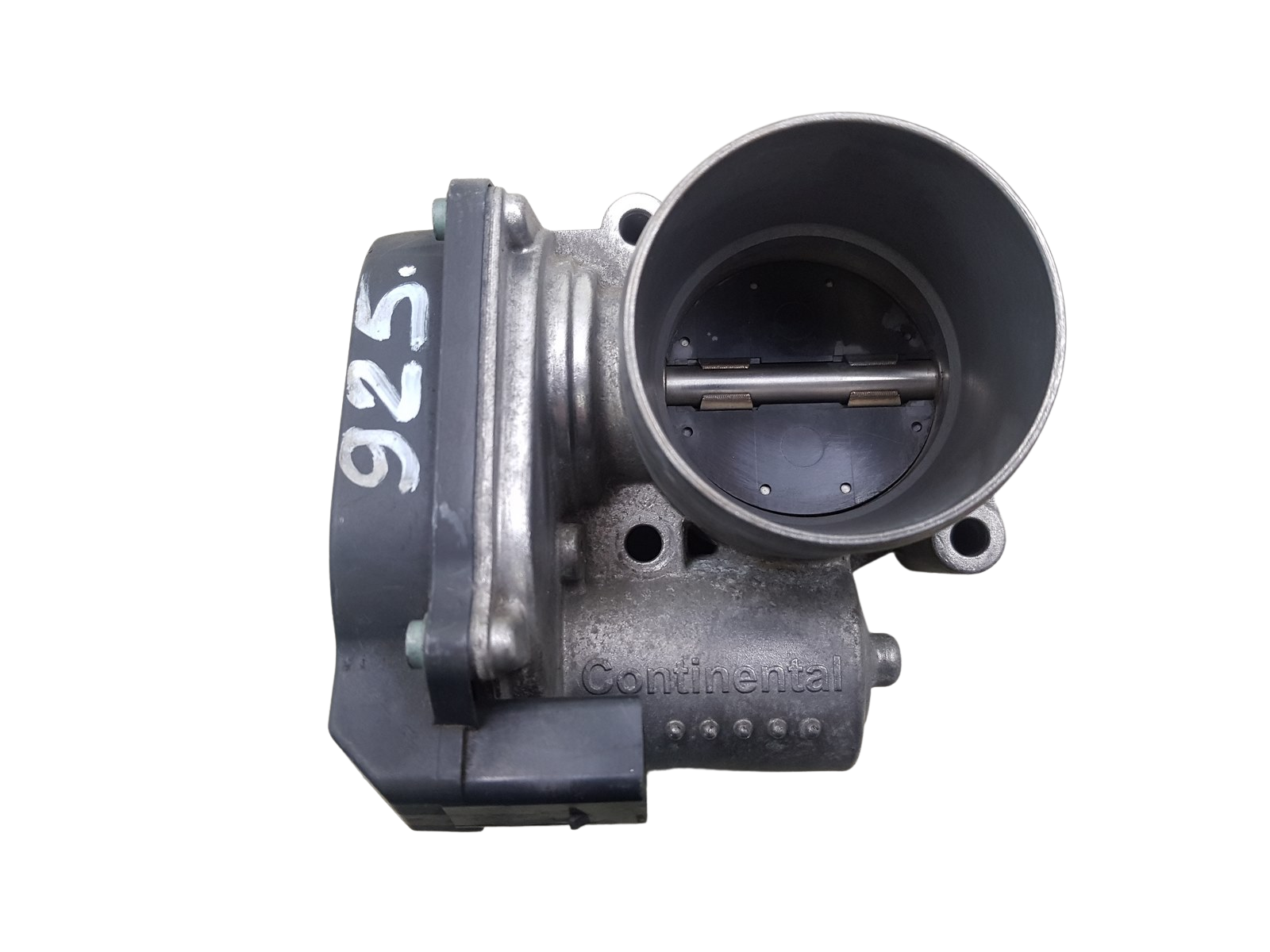 Gaasiklapi ventiil 03C133062S A2C53367619 VWAG 1234 main product photo