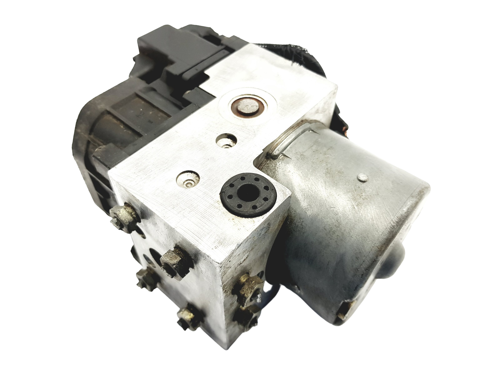 Abs Pump Volvo V40 S40 30857585 0273004224 Bosch 43336 main product photo