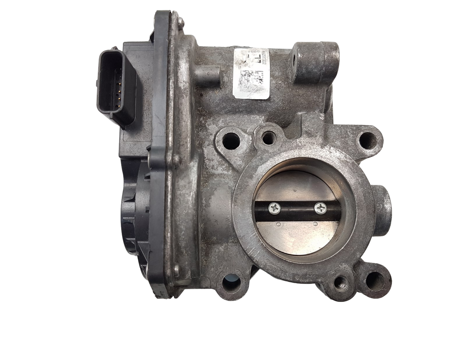 Gaasiklapi ventiil Renault 161206038R H8201171233 0.9 1.2 TCE 3082 main product photo