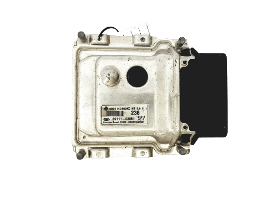 Juhtplokk 39111-03851 9001140483KC KIA Bosch main product photo