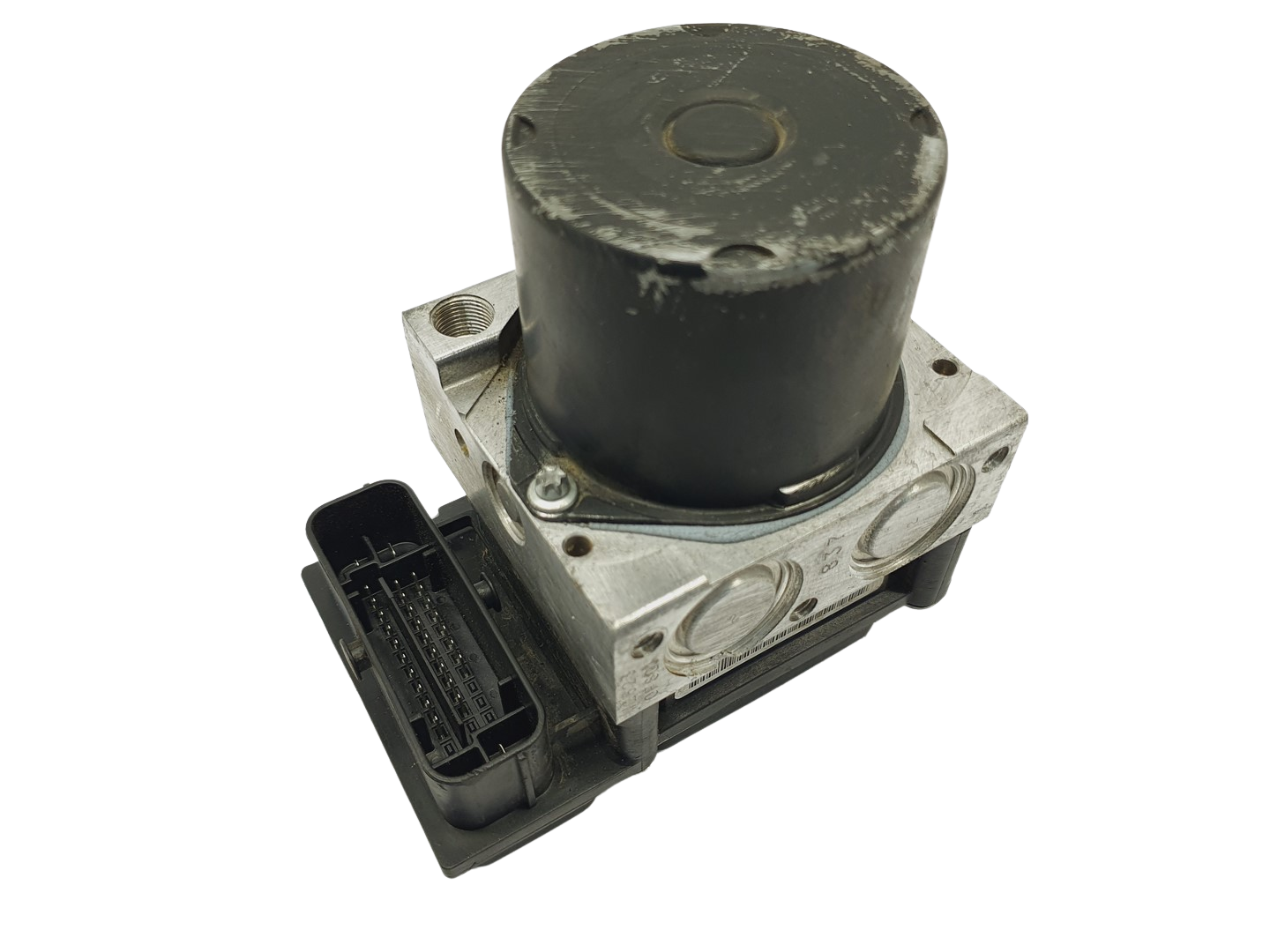 Abs Pump VWAG 6Q0614117S 0265231712 0265800511 Bosch 64821 main product photo