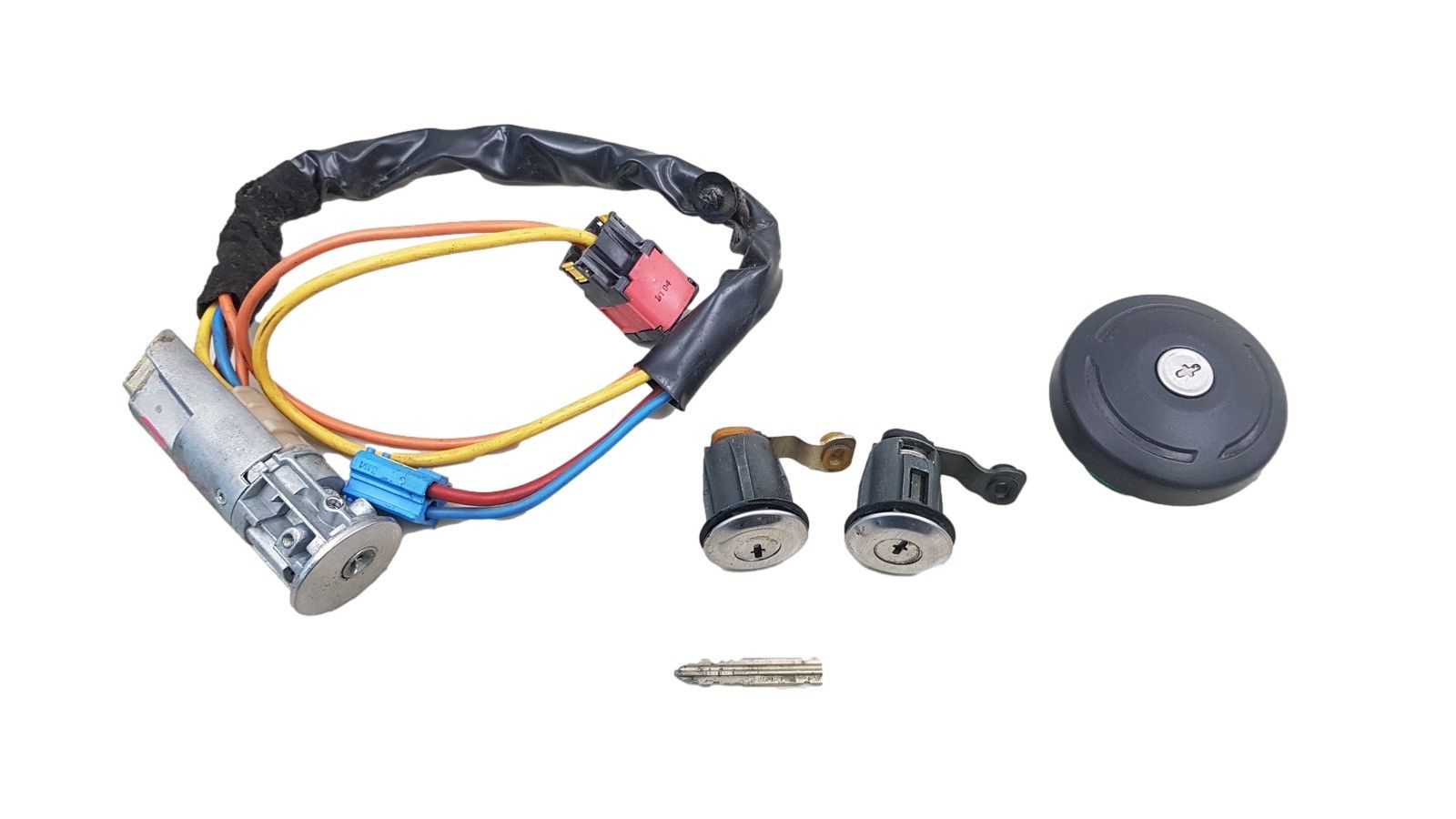 Süüde lukustusseadmed Zapłonowa Valeo 4162Z4 9170Z8 Citroen Xsara 2 1053 main product photo