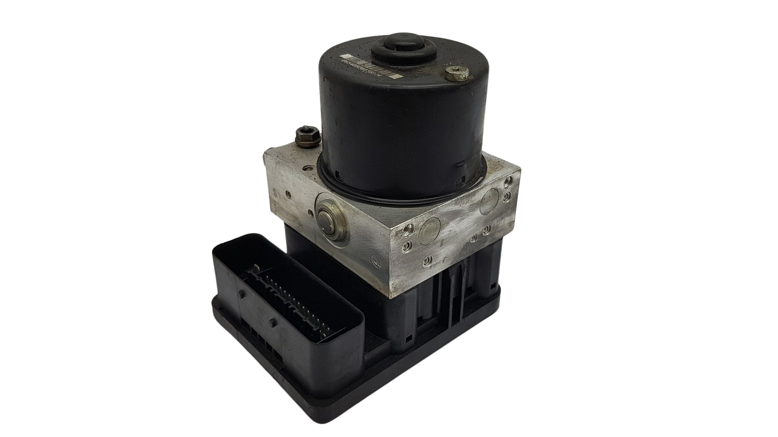 Abs Pump VW Audi Seat Skoda 1K0614517AC Ate 1927 main product photo