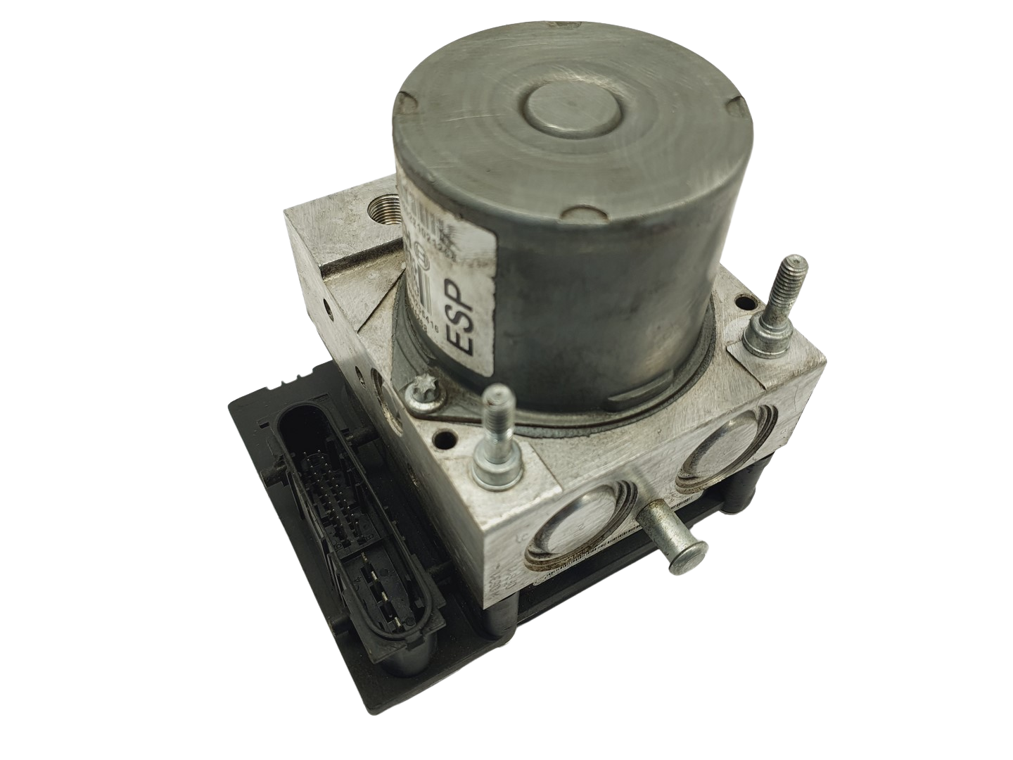 Abs Pump Fiat Bravo 51798096 0265950756 Bosch 63699 main product photo