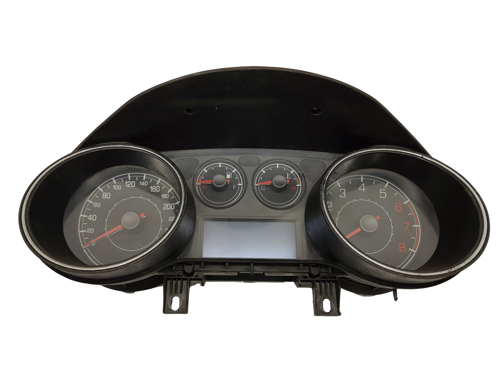 Tahhomeeter Fiat Bravo 55500198 5550019804 23729 main product photo