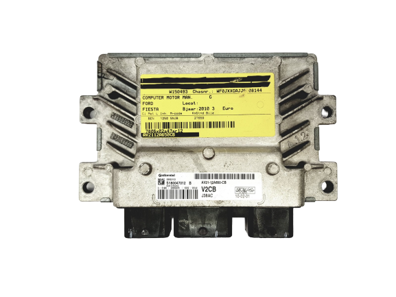 Juhtplokk AV21-12A650-CB S180047012B Ford Continental main product photo