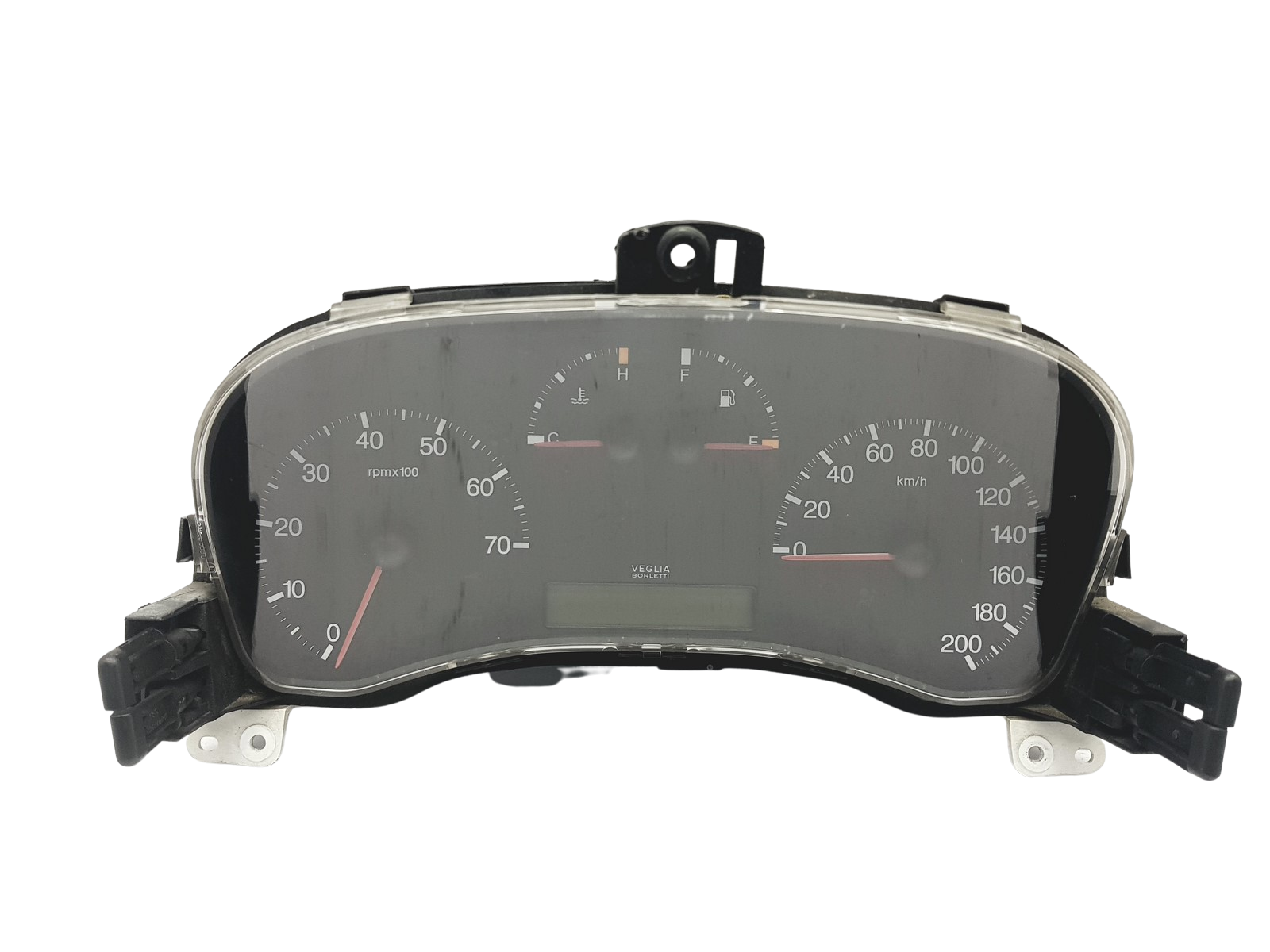 Tahhomeeter Fiat Punto 46753574 6063079909 54646 main product photo