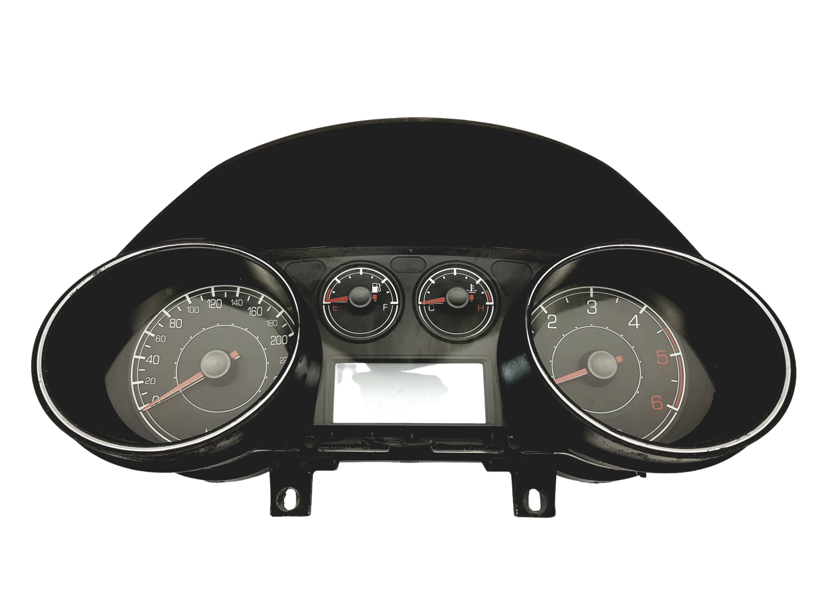 Tahhomeeter Fiat Bravo 51761172 503001980000 36158 main product photo