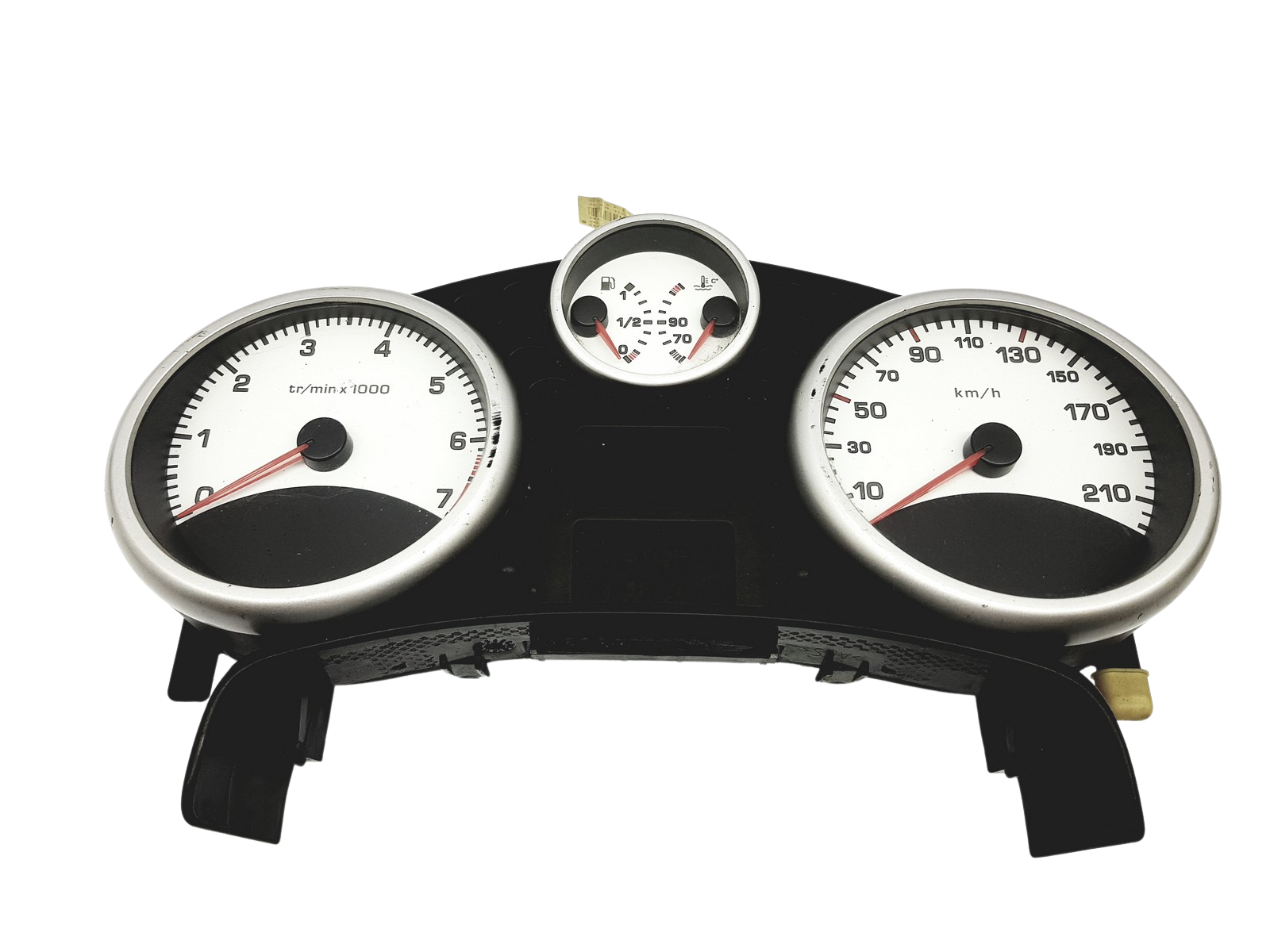 Spidomeeter Peugeot 207 9666132380 A2C53337652 58293 main product photo