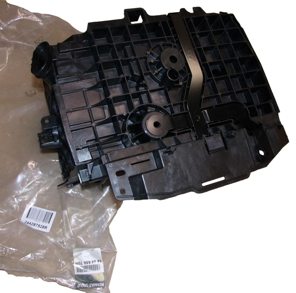 Aku Konsool Uus Originaal 244287528R Renault Trafic 3 main product photo