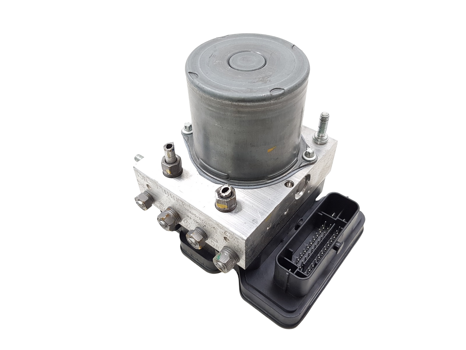 Abs Pump Renault Clio 5 476604968R 0265956794 Bosch main product photo