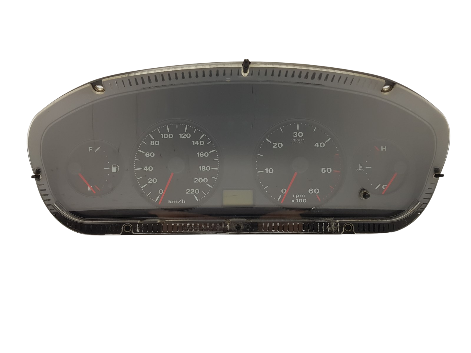 Spidomeeter Fiat Marea 46790253 6063459910 1869 main product photo