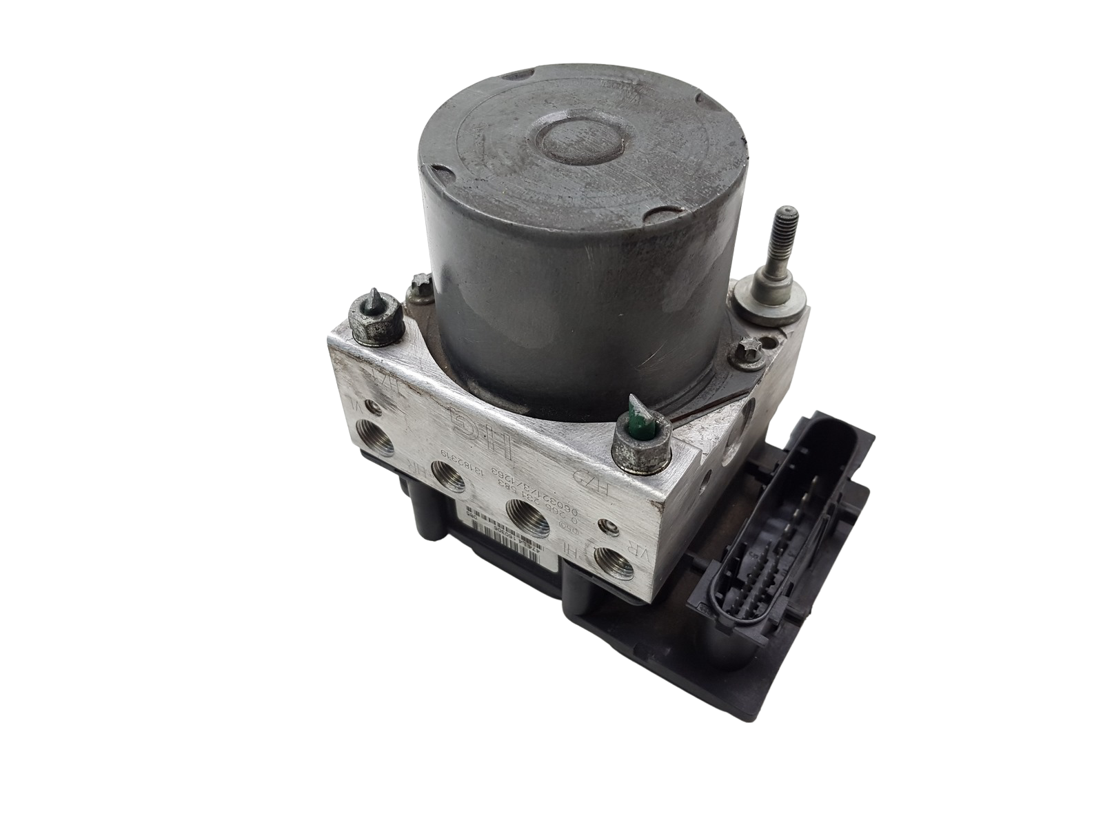 Abs Pump Opel Corsa C 13182319 0265800443 0265231583 Bosch 1144 main product photo
