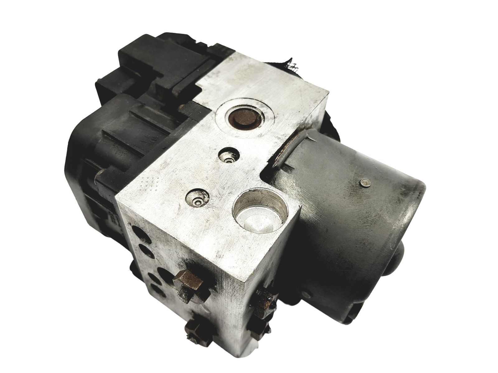 Abs Pump Rover 25 SRB101621 0273004537 Bosch 45405 main product photo