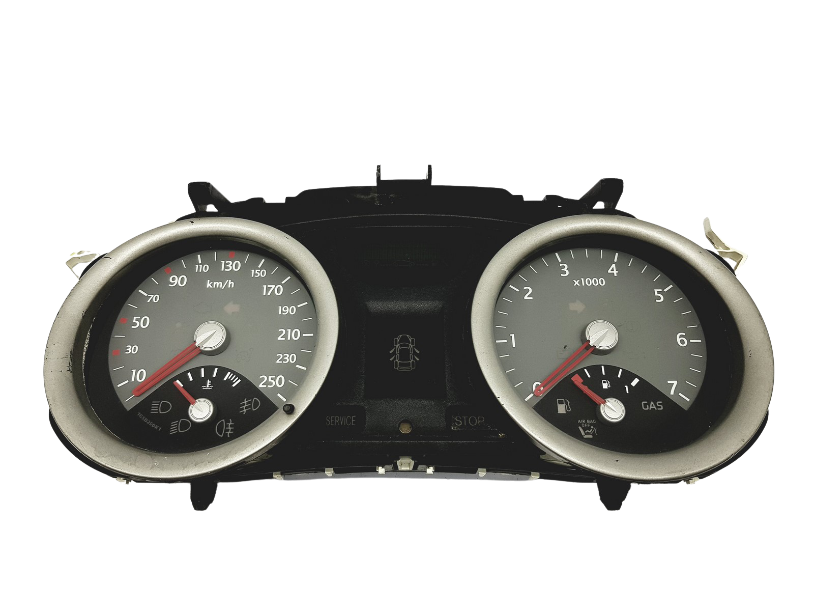 Spidomeeter Renault Megane 2 8200292049 51168 main product photo