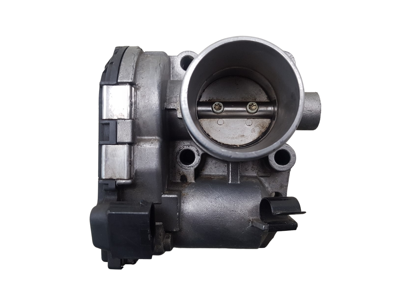 Gaasiklapi ventiil Fiat Lancia 0280750042 1.2B Bosch 1543 main product photo
