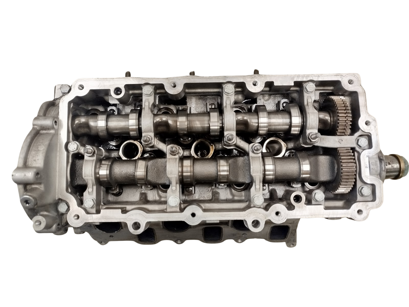 Silindripea VWAG 059AG 059063BF 3.0 TDI BKS main product photo