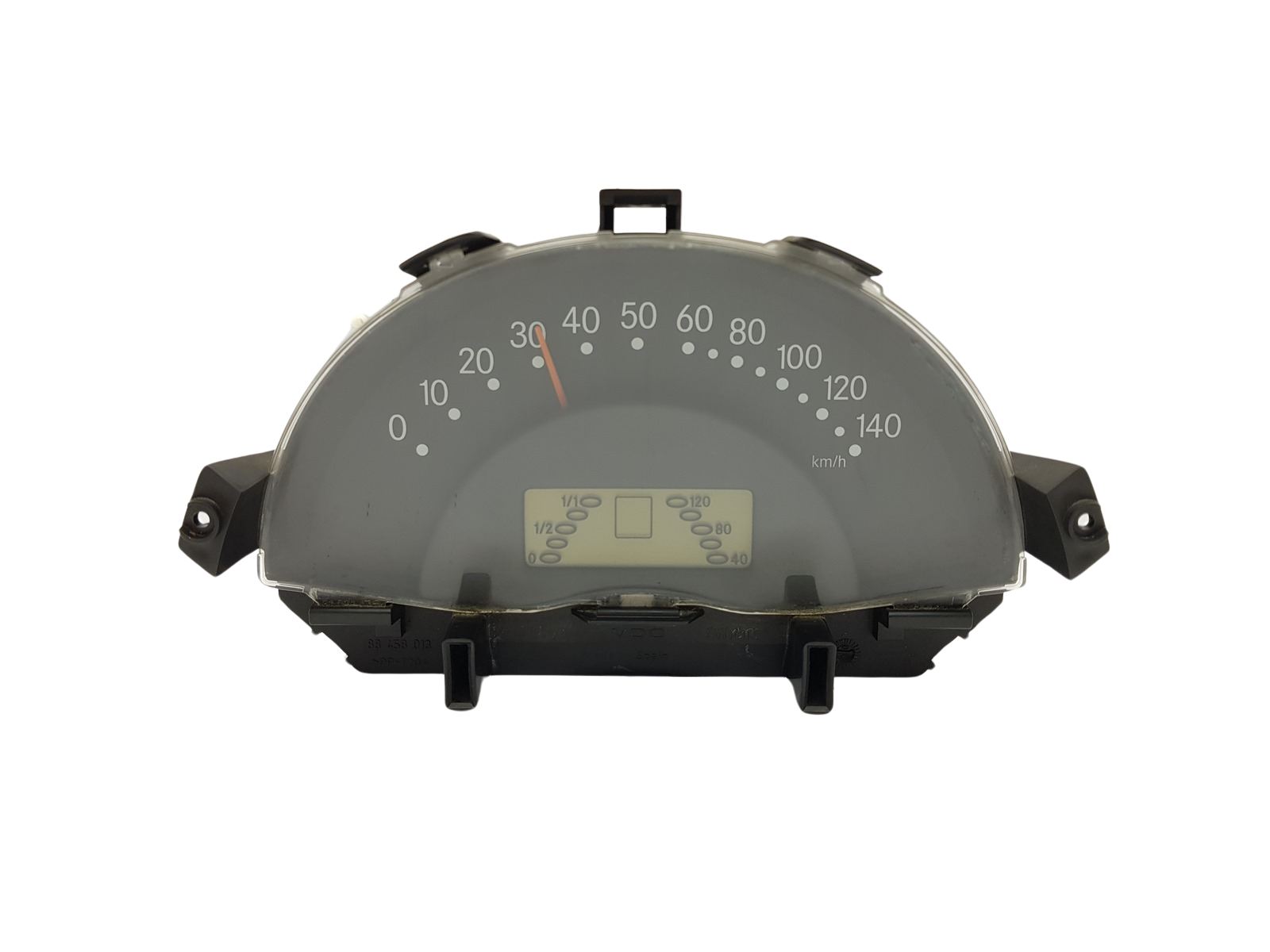 Spidomeeter Smart Fortwo 01184V020 110008872005 3124 main product photo