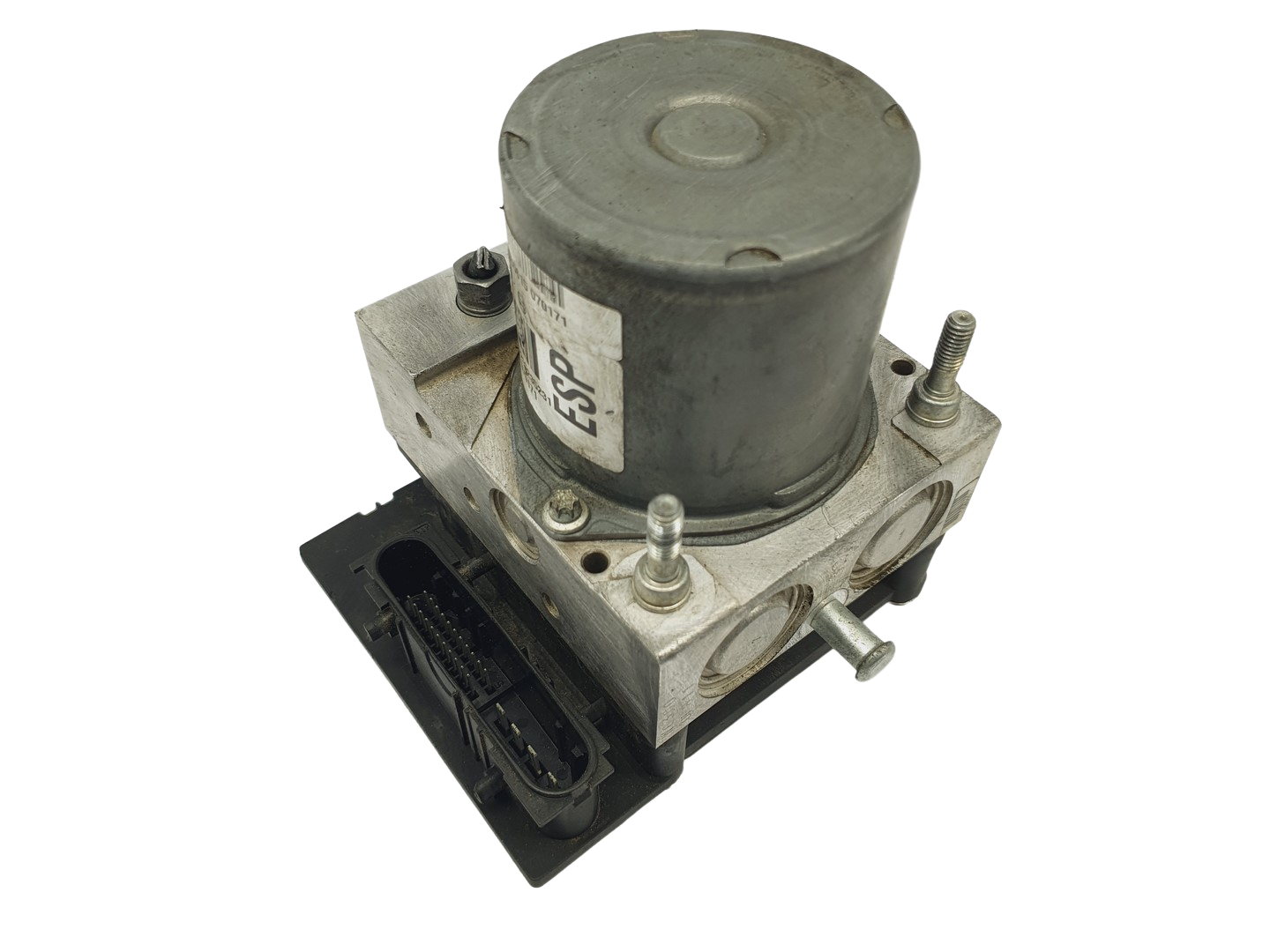 Abs Pump Fiat Grande Punto 51786433 0265950628 0265235231 62569 main product photo