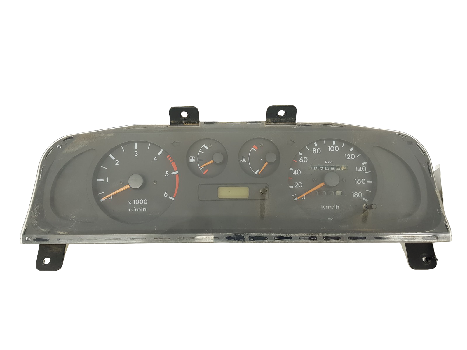 Spidomeeter Nissan Terrano 24810-7F012 248107F012 25527 main product photo