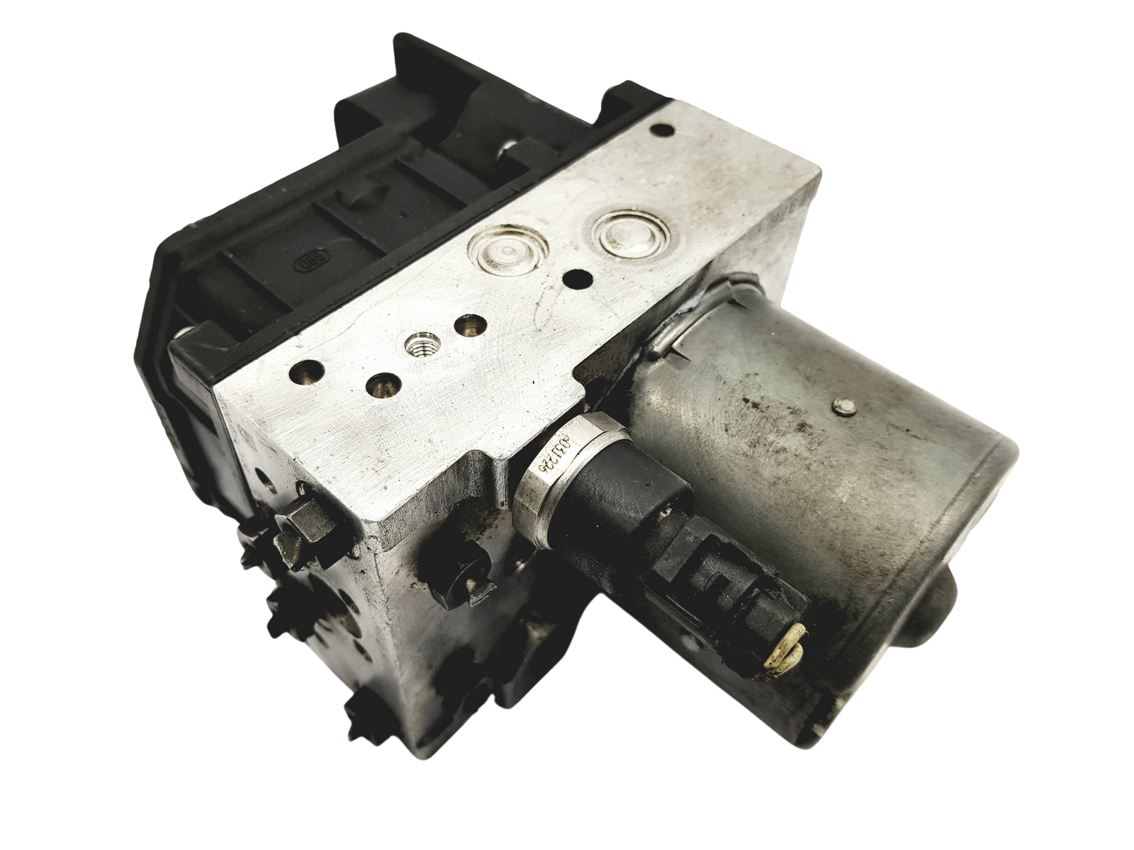 Abs Pump Smart Fortwo 0012793V002 0265950077 0130108078 Bosch 60206 main product photo