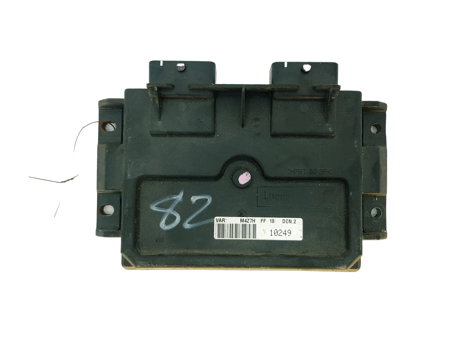 Juhtplokk 9839587680 9642398280 R04080025B PSA Lucas 32376 main product photo