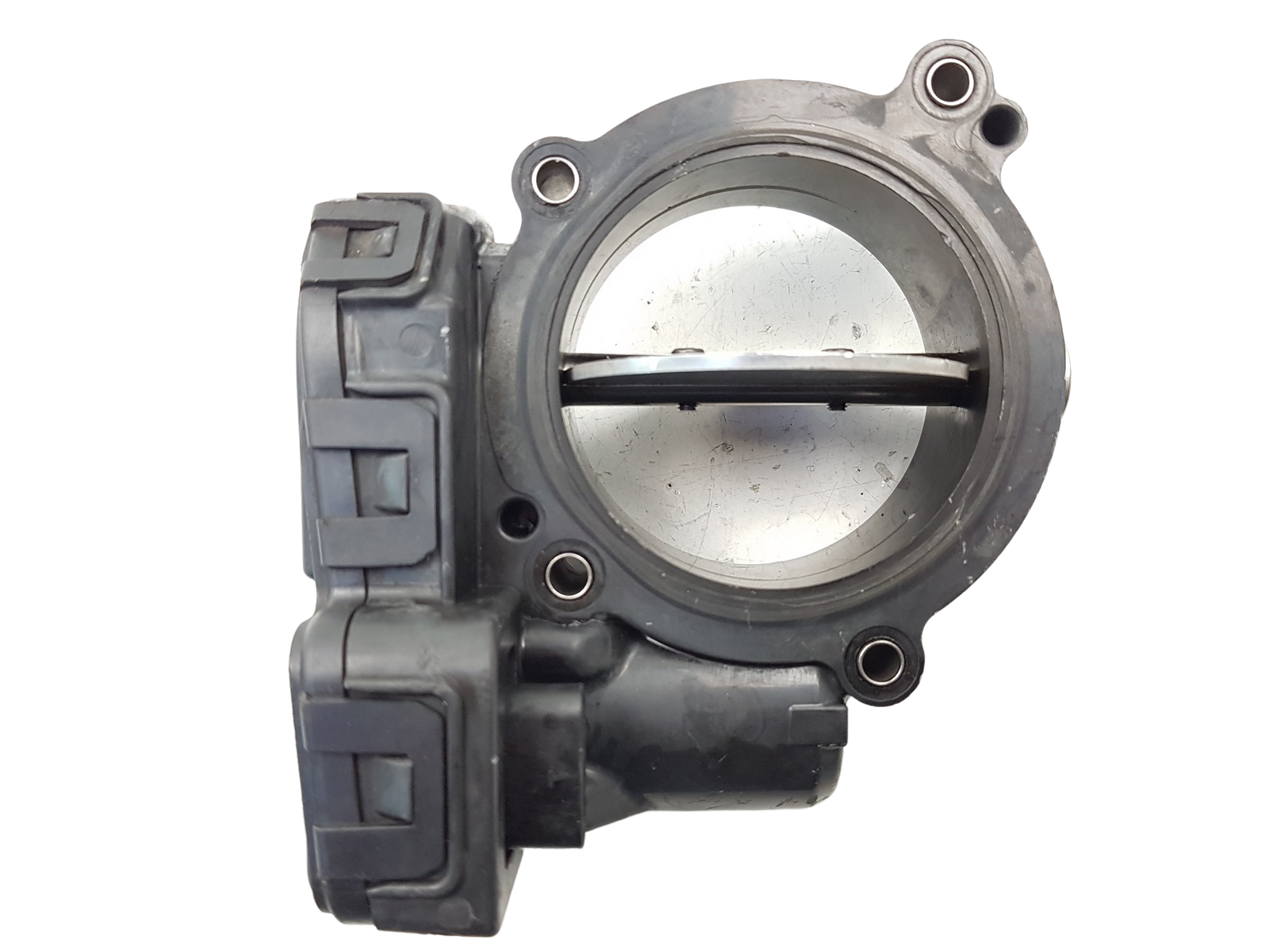 Gaasiklapi ventiil Mercedes-Benz A6510900470 0280750573 2969 main product photo