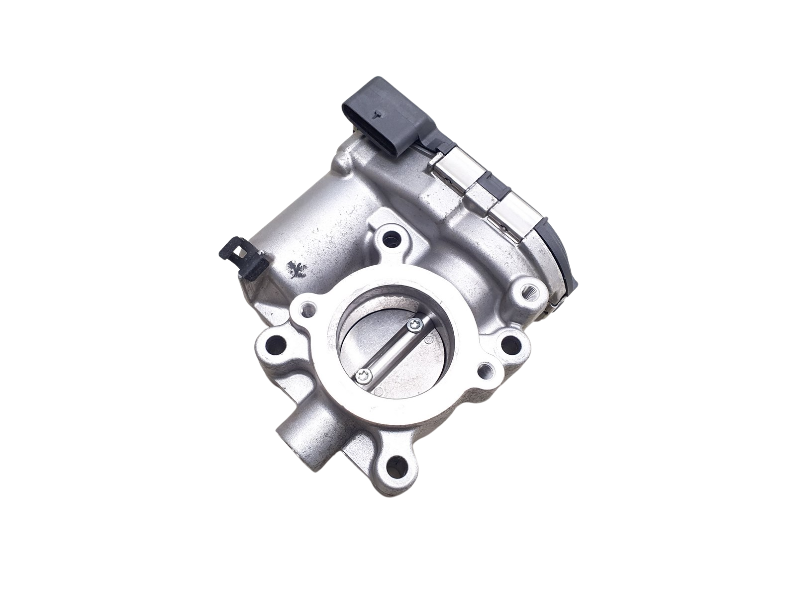 Gaasiklapi ventiil 161203209R A2821410200 1.3TCe Renault Scenic 4 main product photo
