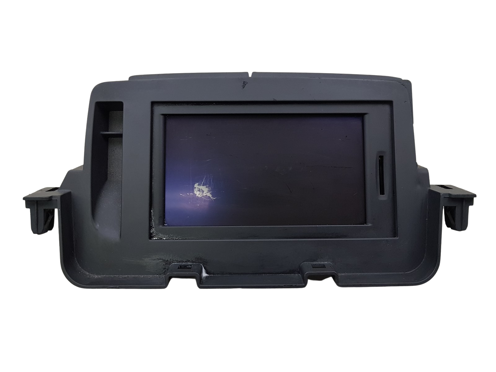 Navigatsioon Renault Megane 3 259153451R 682470010R TomTom main product photo