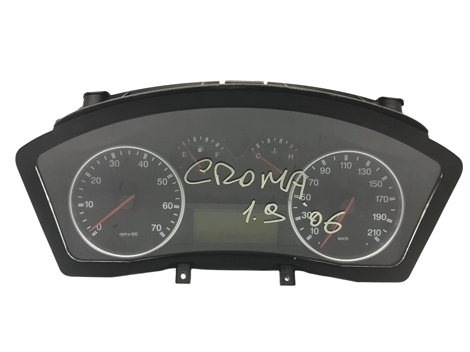 Tahhomeeter Fiat Croma 51735925 503001090200 56711 main product photo