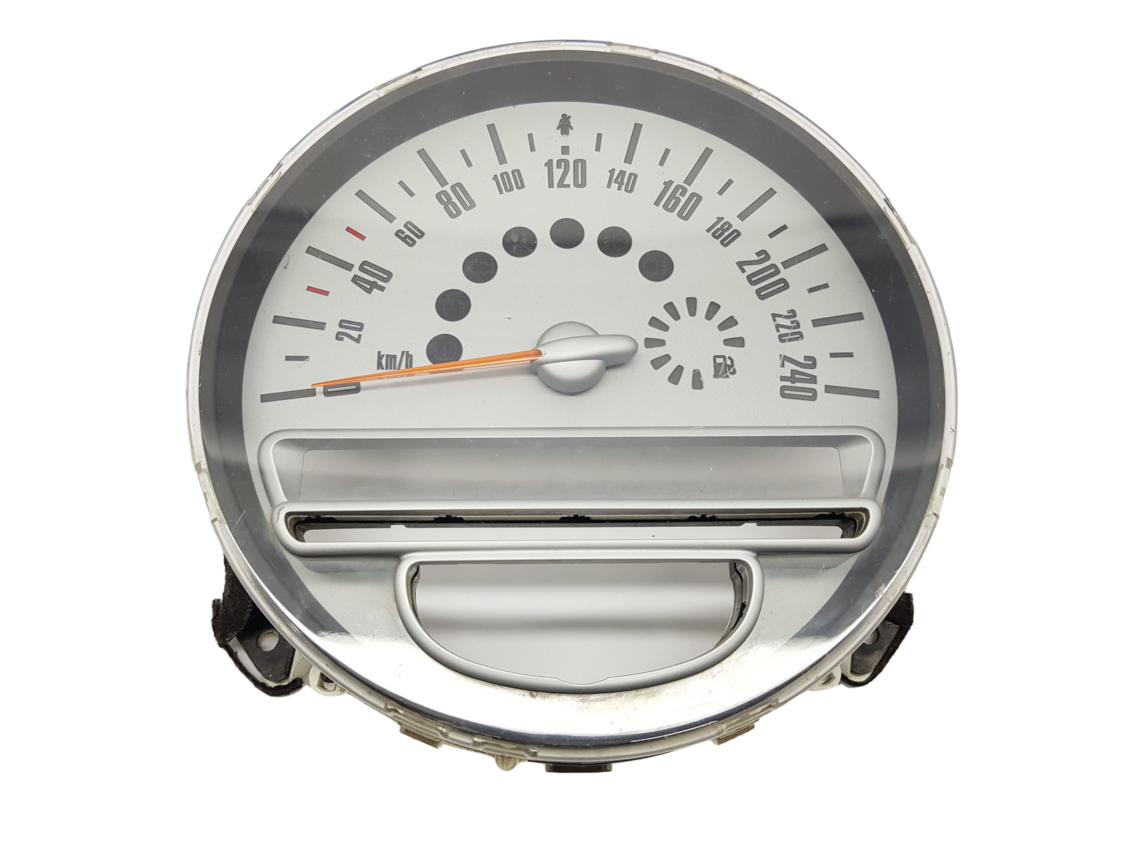 Spidomeeter Mini Cooper 9136195 BM-508-011 26320 main product photo