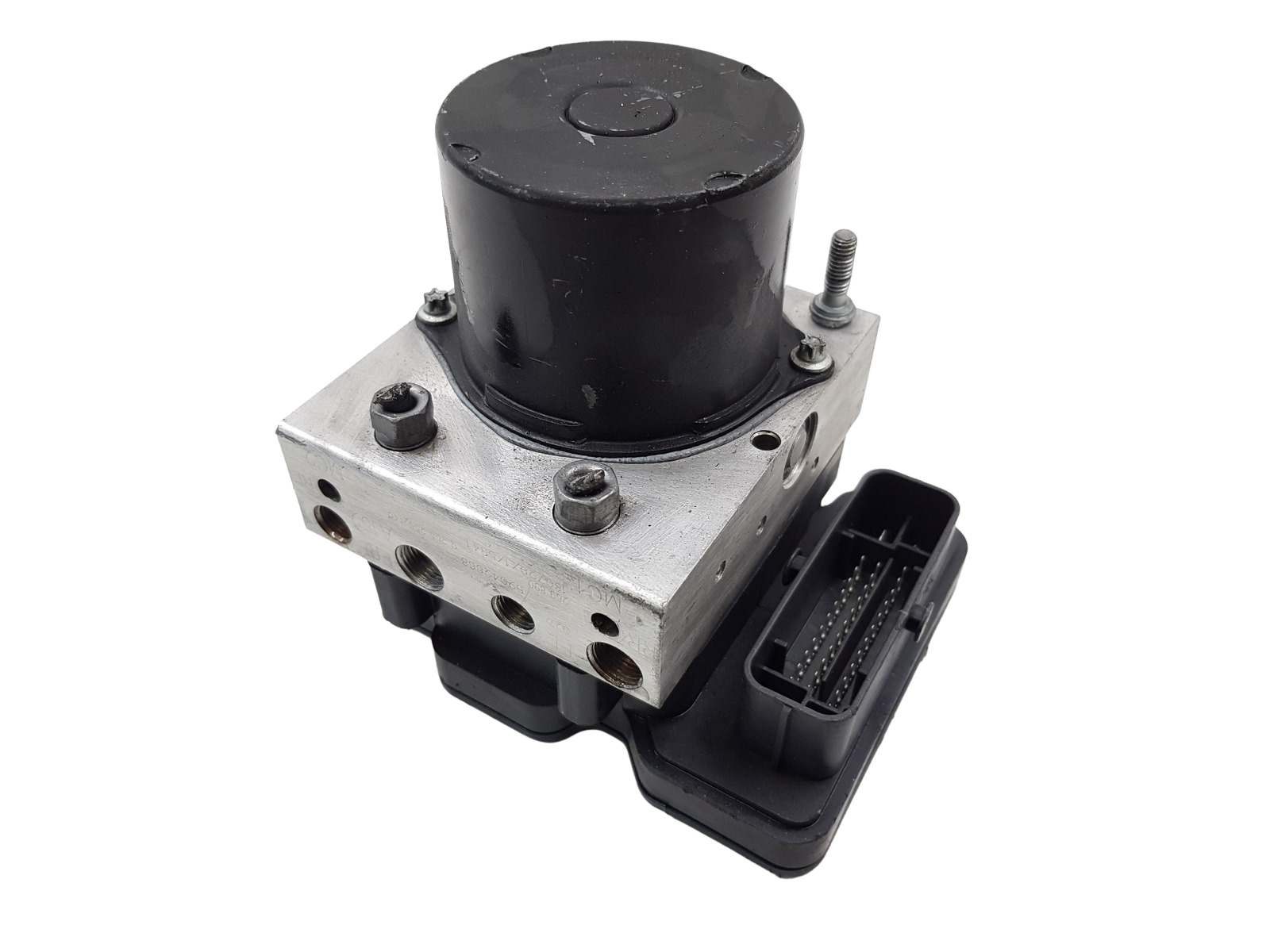 Abs Pump Fiat 500 52042668 0265255440 0265956488 Bosch 1615 main product photo