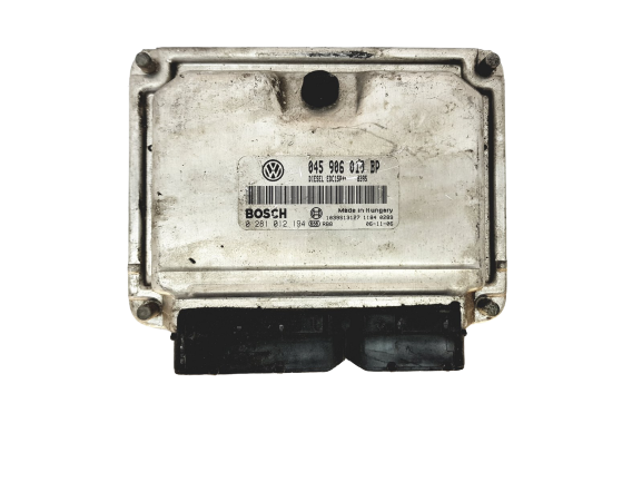 Juhtplokk 045906019BP 0281012194 Volkswagen Bosch 21618 main product photo