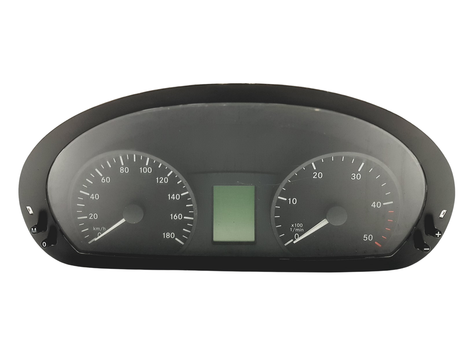 Spidomeeter Mercedes Sprinter A9065420401 42011 main product photo