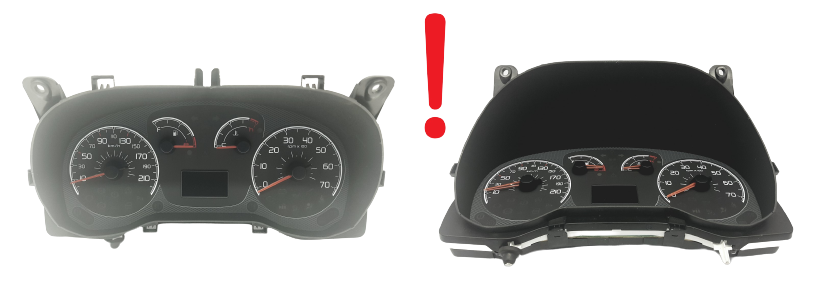 Spidomeeter Fiat Doblo 51867720 503005160102 main product photo