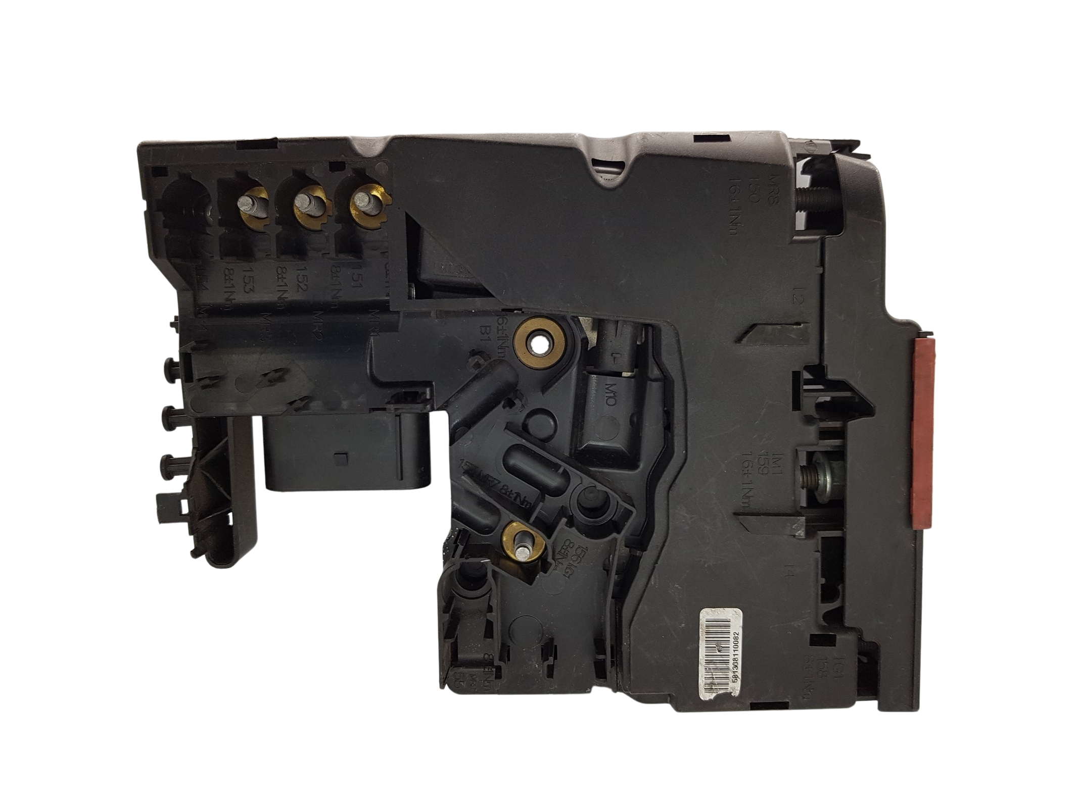 Kaitsmete kast Mercedes A1725400950 20685 main product photo