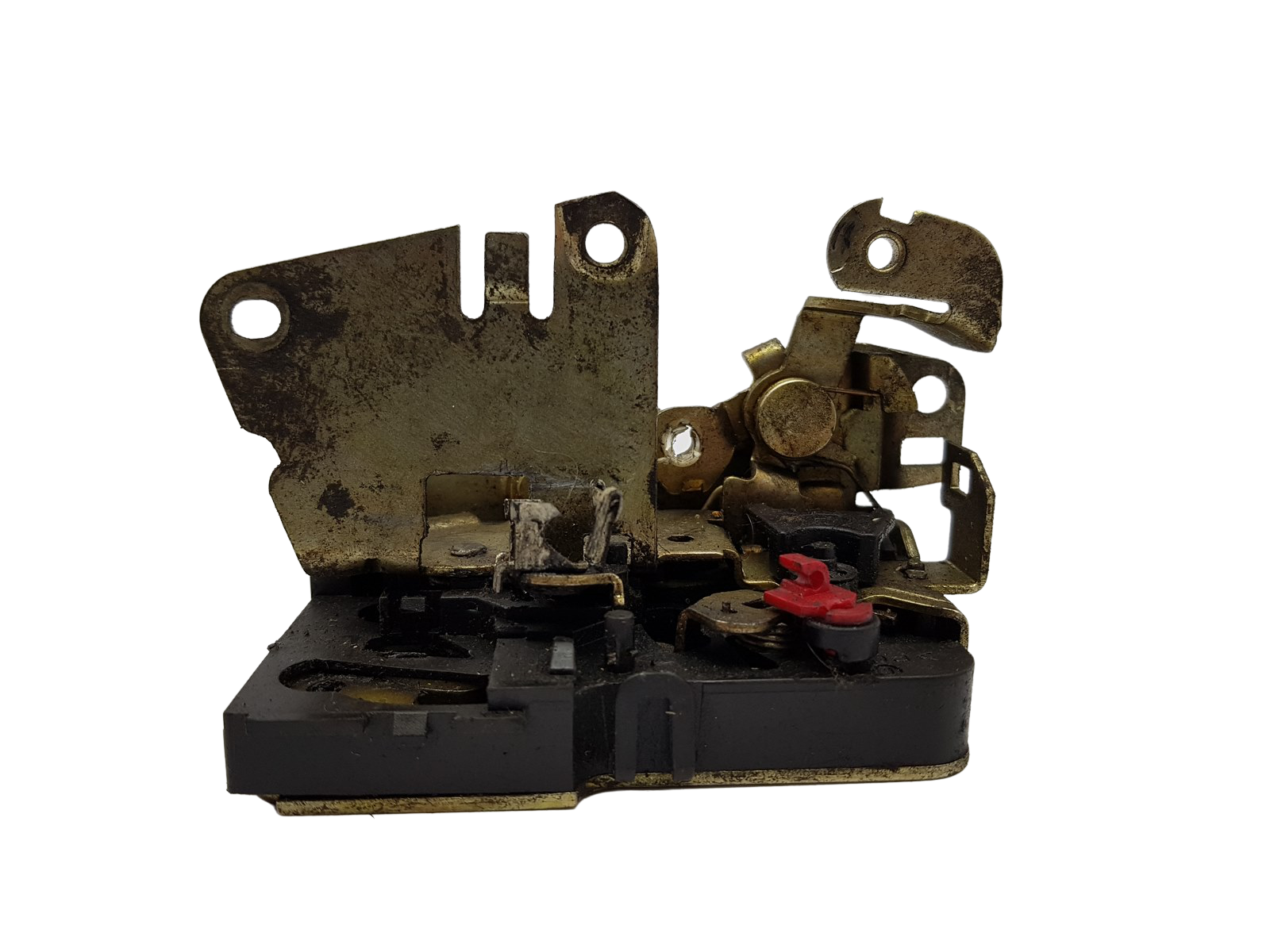 Ukse luku mehhanism Vasak Ees 6025309503 Renault Espace 3 Rockwell 11429 main product photo