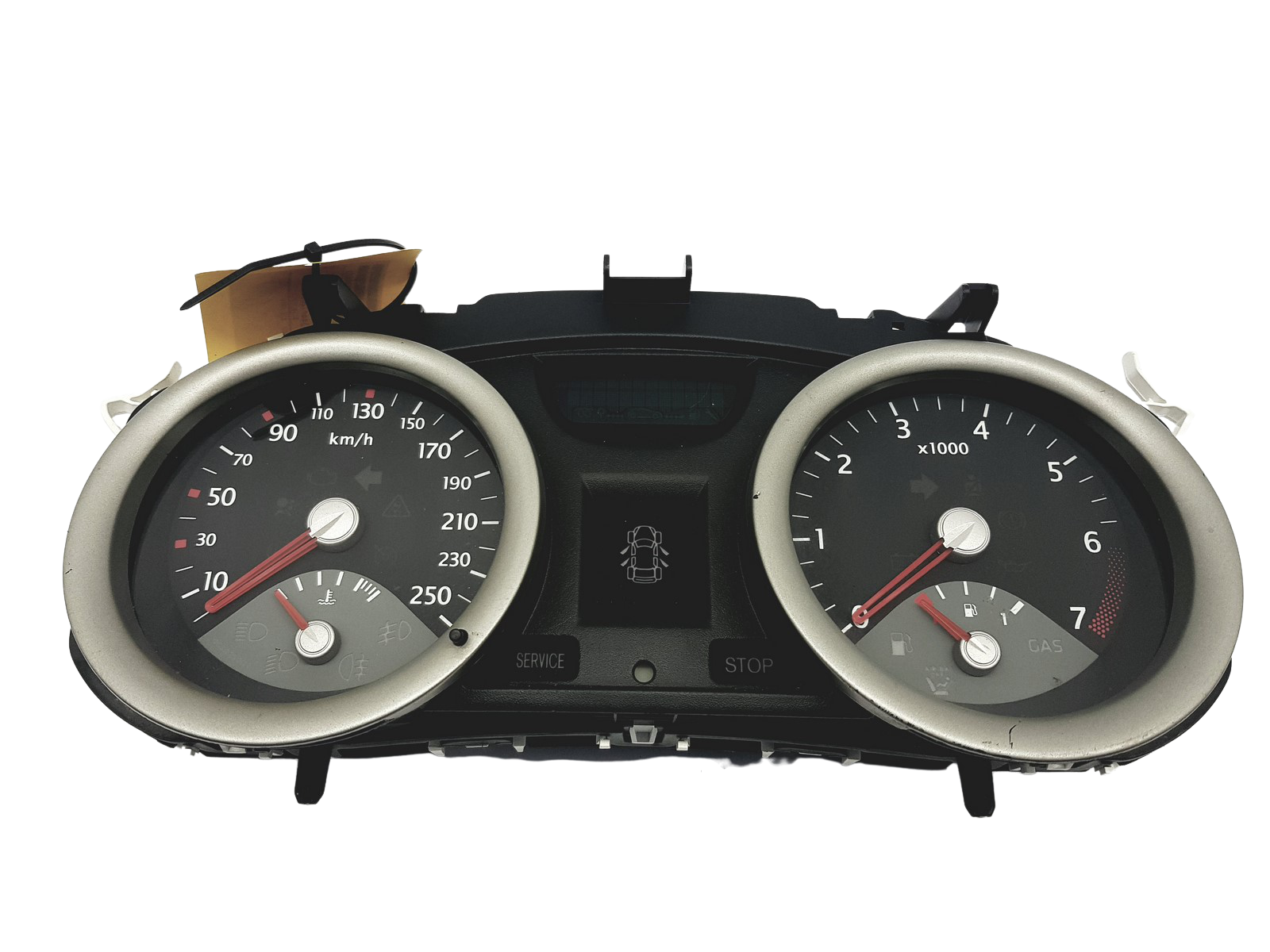 Tahhomeeter Renault Megane 2 8200399694 A main product photo