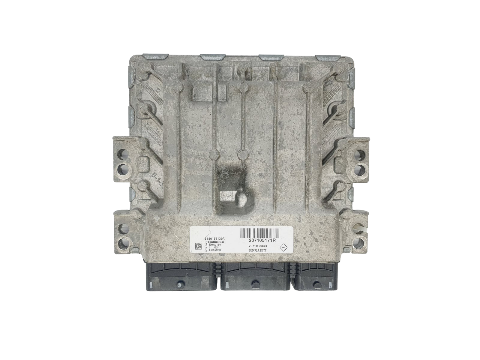 Juhtplokk 237105171R S180158139A 237103333R Renault Continental main product photo