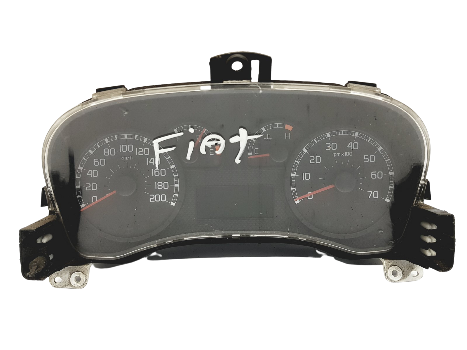 Tahhomeeter Fiat Panda 555000460104 41210 main product photo