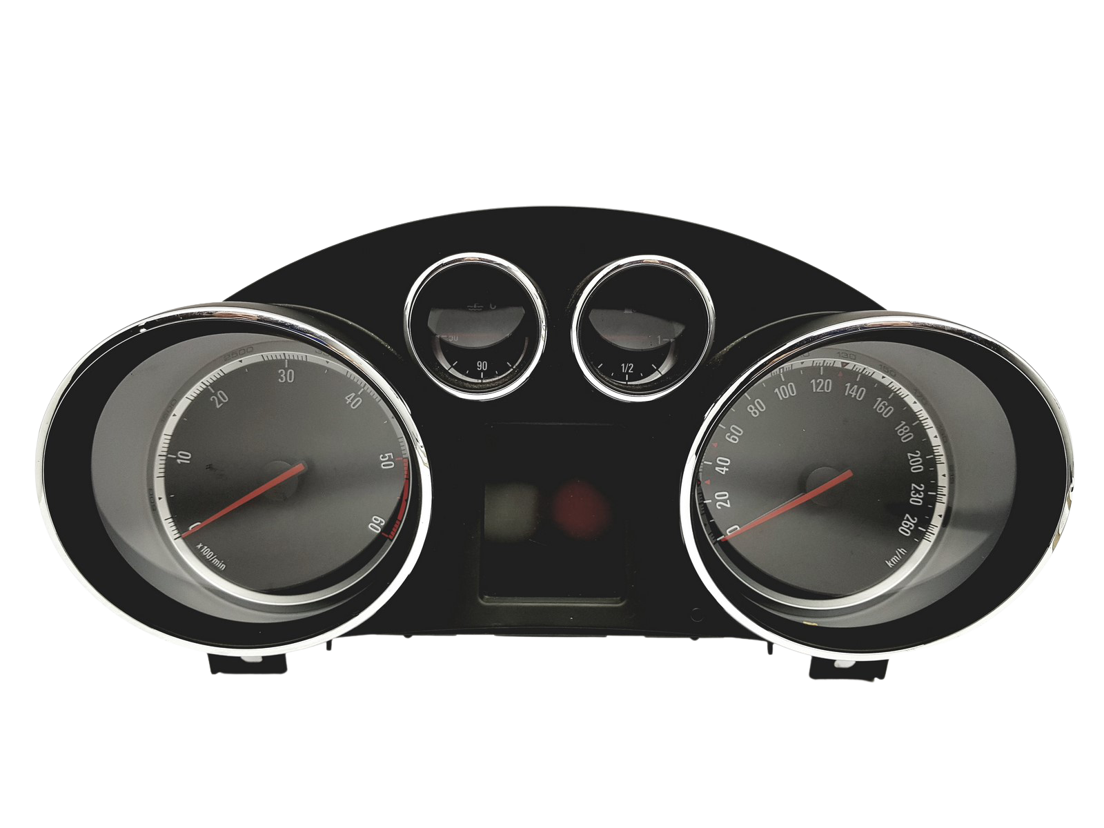 Tahhomeeter Opel Insignia A 20970768 365903926 GM 37639 main product photo