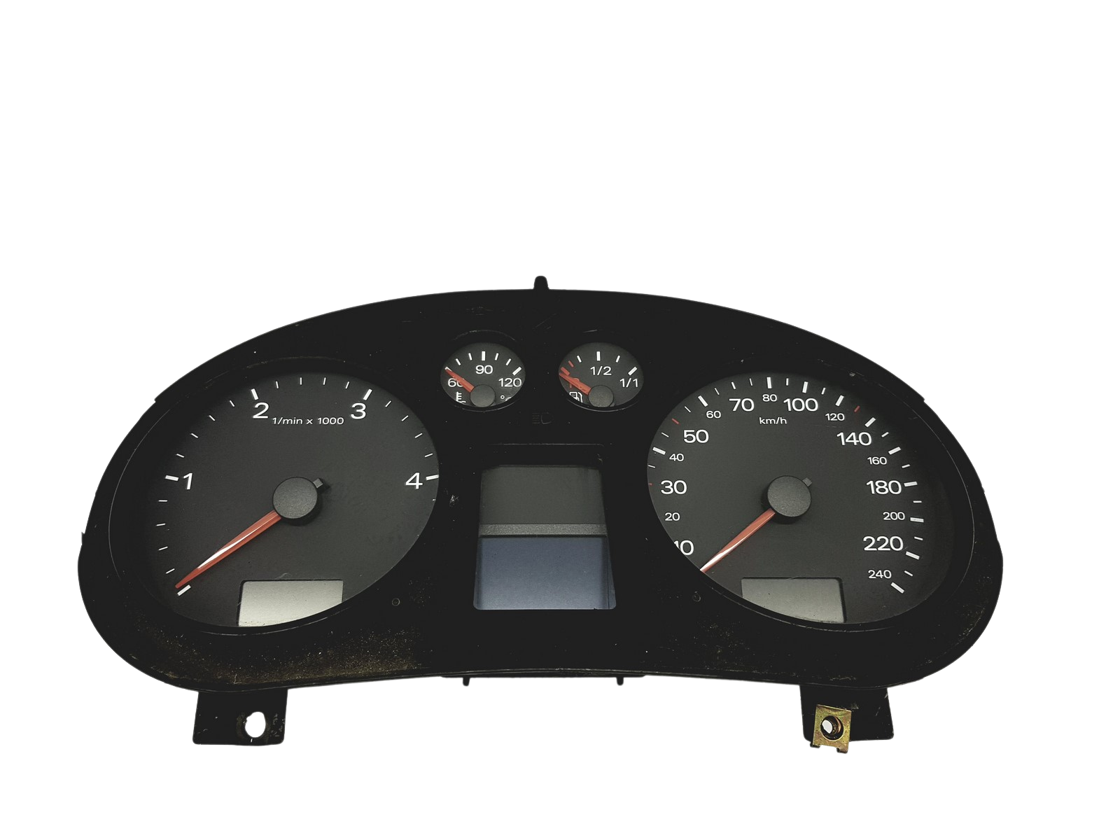 Spidomeeter Audi A2 8Z0920900 110080020001 52582 main product photo