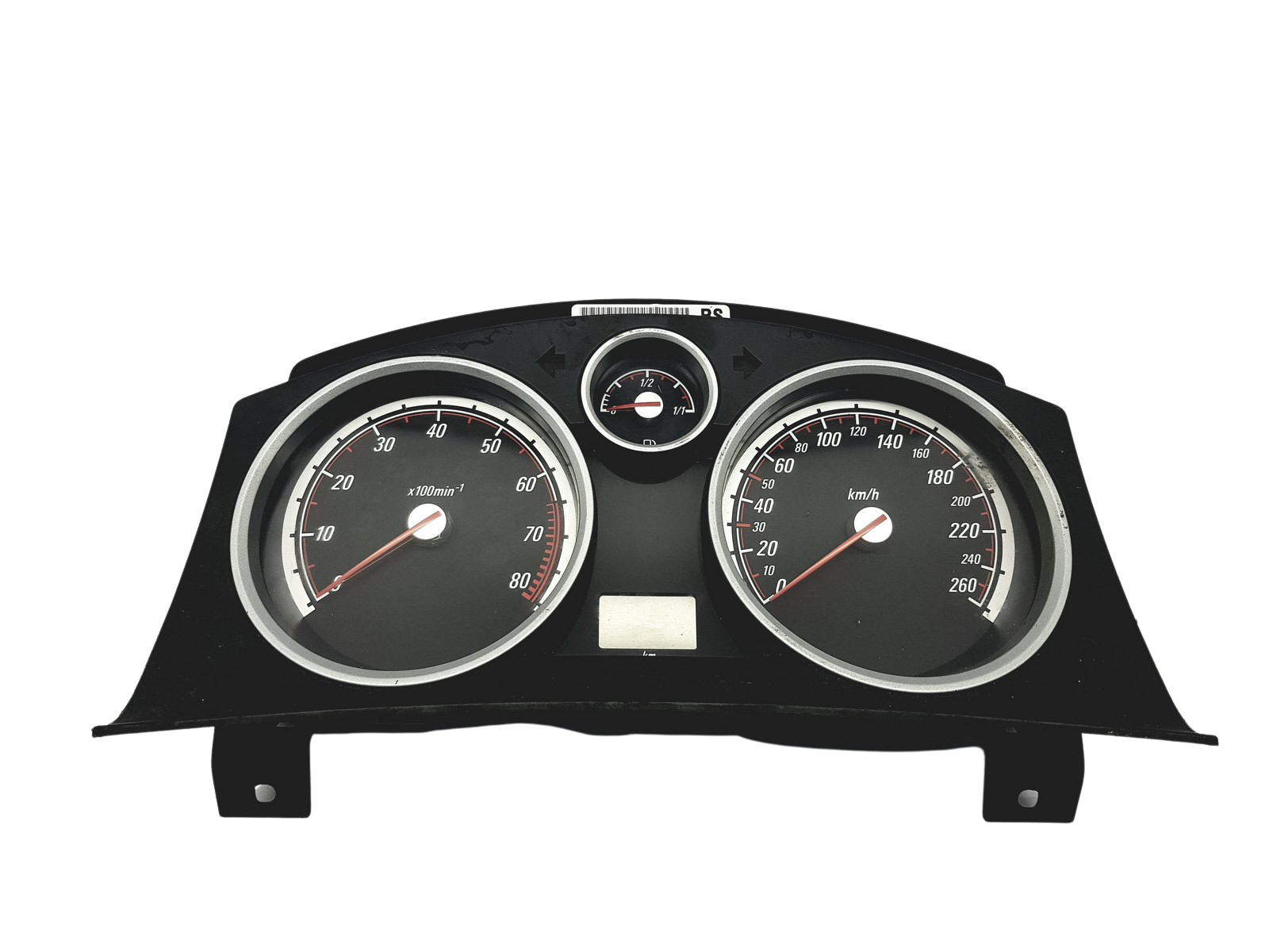 Tahhomeeter Opel Astra H 13172026RS 49932 main product photo