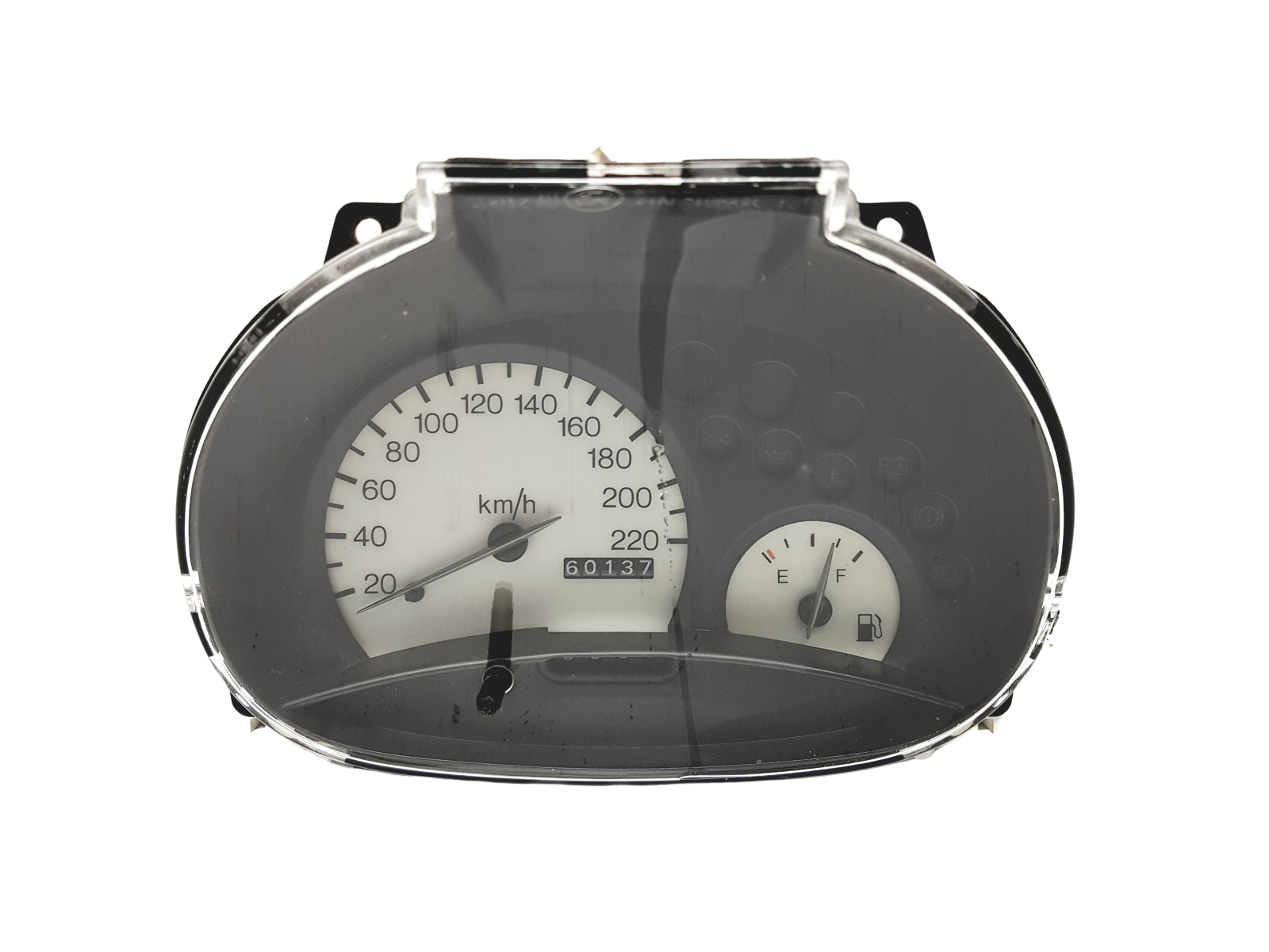 Spidomeeter Ford Ka 97KP-10C956-AC 97KP10C956AC 33327 main product photo
