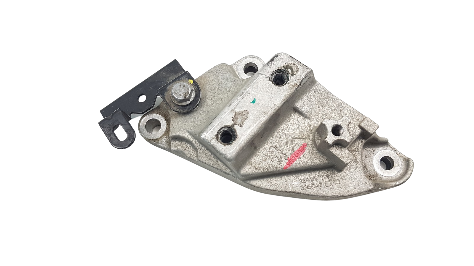 Mootorikinnitus 9682467680 Citroen Peugeot main product photo