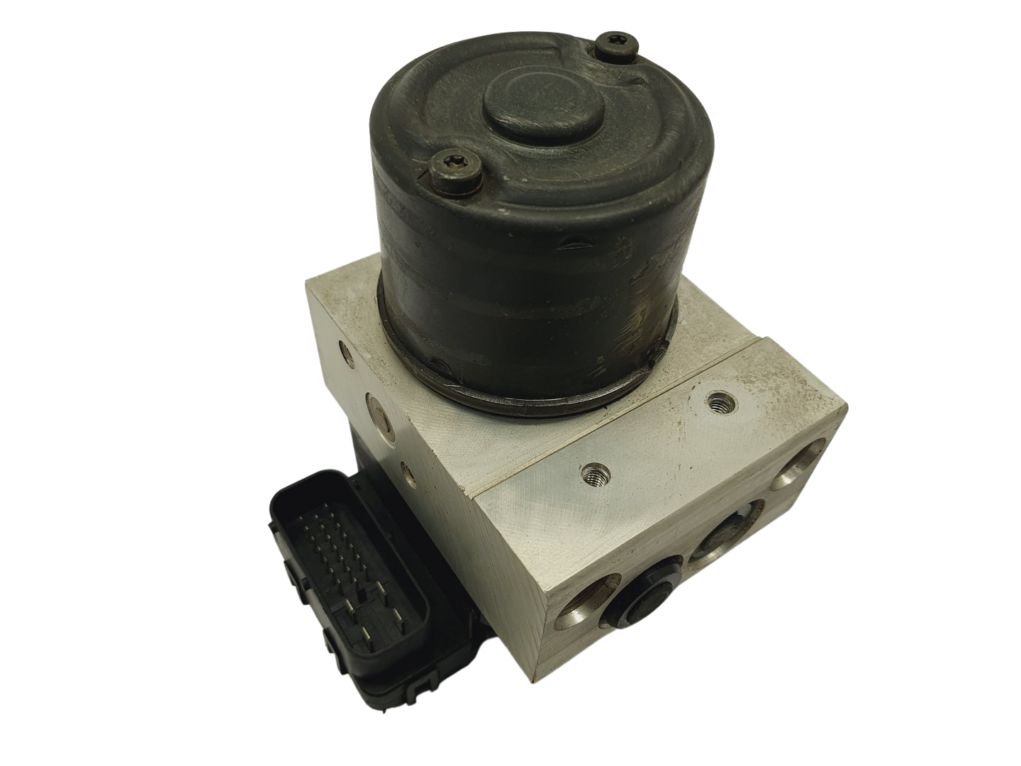 Abs Pump Hyundai Terracan 58910-H1500 Mando Nisshinbo main product photo