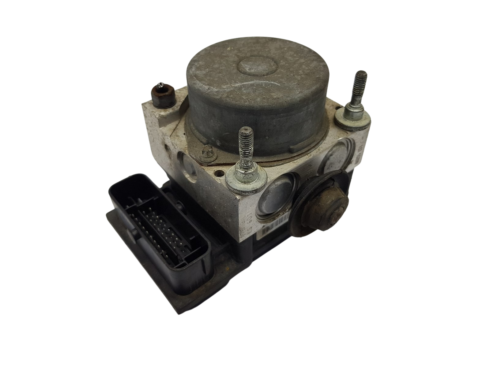 Abs Pump Fiat Panda 51799595 0265800673 0265232021 Bosch 3899 main product photo