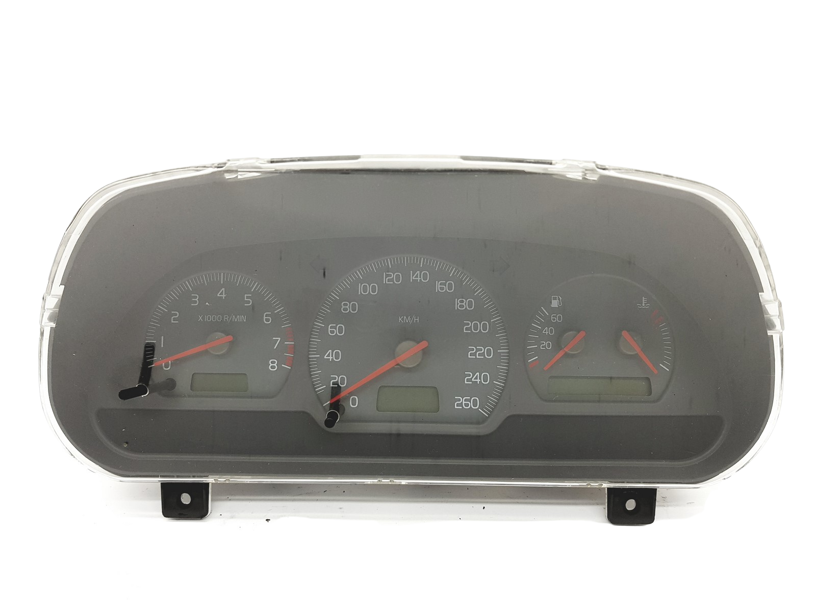 Spidomeeter Volvo V40 30857579H 30857579 H 53797 main product photo