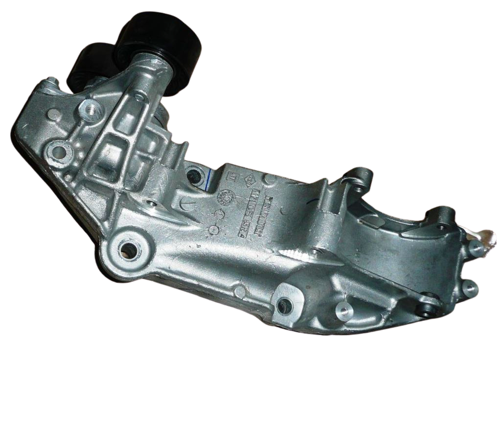 Kinnitus, Klamber Uus Renault Master III Espace IV Trafic III 117103585R main product photo
