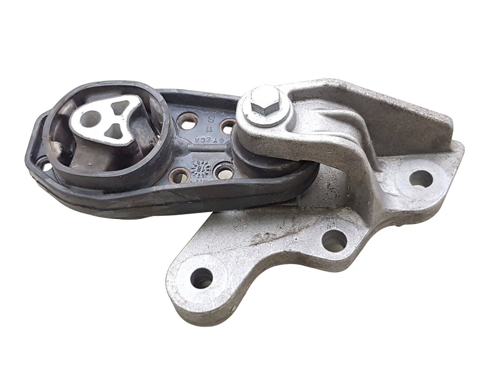 Kinnitus, Klamber Ford Fiesta H1BG-6P082-AE FoMoCo main product photo
